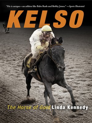 cover image of Kelso